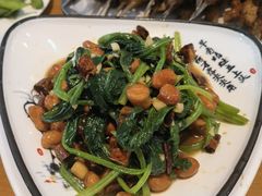 -观城阁家常菜·烤鱼·锦州烧烤(崇文门店)