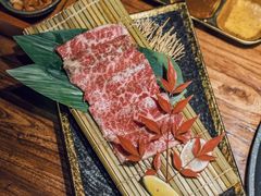 -海之屋韩式烤肉(海棠68环球美食街店)