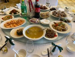 -沈阳富力万达文华酒店·宴会厅