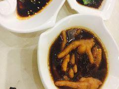 -北海渔村酒楼·粤菜海鲜点心(新华店)