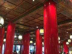 -圆山大饭店-圆苑餐厅