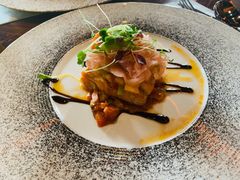 -YUE·6·西式融合餐厅(外滩六号店)
