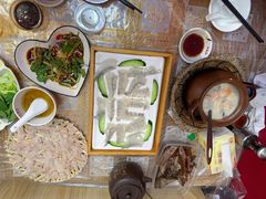 -官塘锋记鱼生·生腌·砂锅粥(牌坊街店)