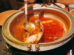 -牛New寿喜烧(虹桥新天地店)