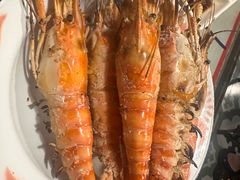 -辉记炭烧海鲜大排档·老字号(福田店)