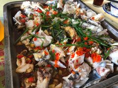 -桃园美食(水库路店)