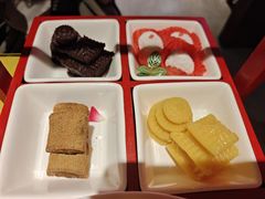 -大海碗·炸酱面·烤鸭·京菜(天坛店)