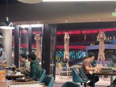 -老虎滩大连海鲜烧烤(水游城店)