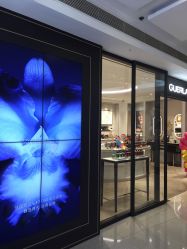 -法国娇兰精品店