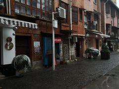 -殷姐糯米包油条