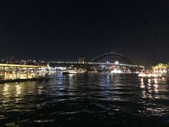-悉尼海港大桥