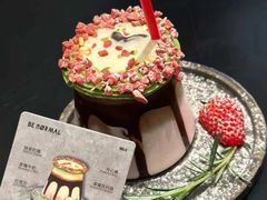 -BE NORMAL CAFE(霞溪路店)