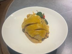 -吴越荣记苏州菜·松鼠桂鱼100%活鱼现做(斜塘老街店)