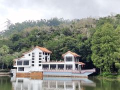 -深圳仙湖植物园