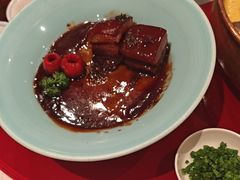 -山西会馆·晋菜·晋商宴·学堂记忆(许坦西街店)
