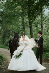 -花田映像婚纱摄影(龙岗店)