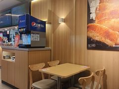 -吉野家(吉野家冰山慧谷店)