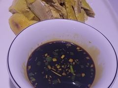 -老平安农家菜(平安店)