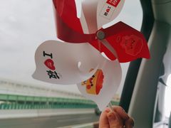 -西贝(东方路店)
