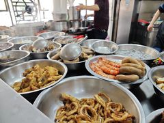 -铭辉沙嗲面(新街商业城店)