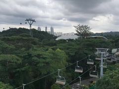 -圣淘沙名胜世界