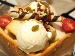 -涌上外婆桥(江北万达店)