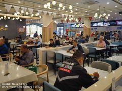 -吴忠民族饭庄(利通南街店)