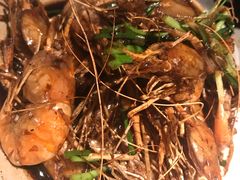 -老头儿油爆虾·知味杭州(爱琴海购物中心)