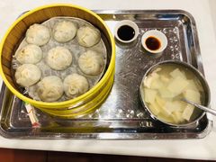 -一刘汤包(杏林店)