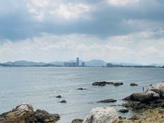 -养马岛旅游度假区