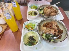 -菊儿人家·北京胡同菜(南锣鼓巷店)