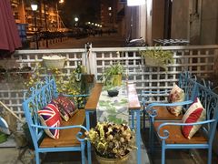 -Kitchen·Y洋厨房西餐厅(王府壹号店)
