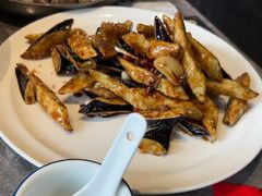 -1937青岛老味道·海肠捞饭·青岛菜(大鲍岛栈桥店)