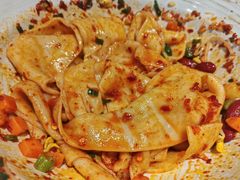 -大师兄·西北小馆(南沙万达广场店)