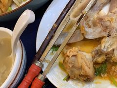 -伊带伊路新疆美食府(呼家楼店)