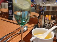 -武汉世茂希尔顿酒店·汇·全日餐厅