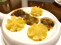 -白天鹅宾馆·流浮阁咖啡厅