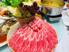 -泓历皇朝酒店(东亭店)