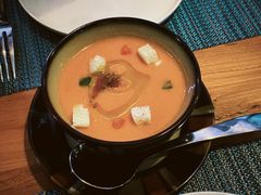 -帕歌西班牙餐厅paco tapas