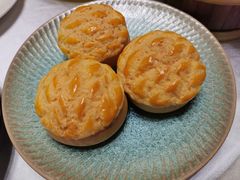 -香云轩·顺德菜(香云纱园林酒店店)