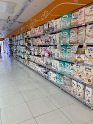 -孩子王童乐园(上海青浦吾悦广场店)