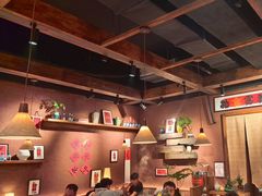 -巴卤社老火锅(财富店)