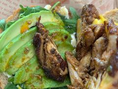 -ZEMOCAFE·FUSION FOOD(西交利物浦店)
