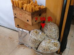 -小发锅巴菜铺(金辉家园店)
