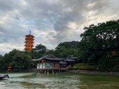 -桂林两江四湖景区