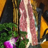 初原炙烧永立星城都店日式烤肉