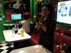 -麦朗量贩KTV音乐氧吧(泉水轻轨车站店)