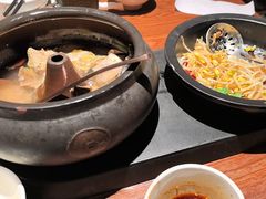 -云海肴·汽锅鸡·云南菜(美罗城店)