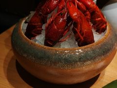 -虹料理·日料放题(悠方店)
