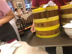 -北海渔村酒楼·粤菜海鲜点心(新华店)